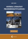 ebook Historia literatury południowoafrykańskiej literatura afrikaans (XVII-XIX WIEK) - Jerzy Koch
