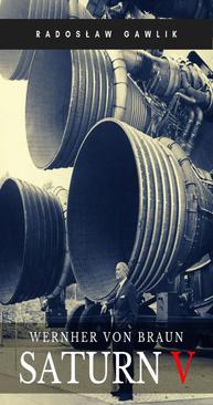 ebook Wernher von Braun. Saturn V