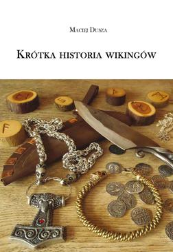 ebook Krótka historia wikingów