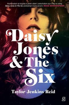 ebook Daisy Jones & The Six