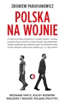 ebook Polska na wojnie - Zbigniew Parafianowicz