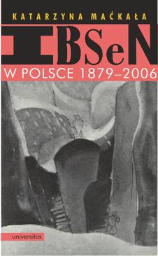 ebook Ibsen w Polsce 1879-2006