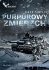 ebook Purpurowy zmierzch - Jakub Pawelek