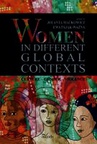 ebook Women in different global contexts - Jolanta Maćkowicz,Ewa Pająk-Ważna