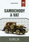 ebook Samochody a VAT - Janusz Piotrowski