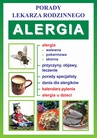 ebook Alergia. Porady lekarza rodzinnego - Opracowanie zbiorowe