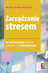 ebook Zarządzanie stresem - Jorg-Peter Schröder,Reiner Blank