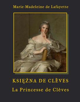 ebook Księżna de Clèves - La Princesse de Clèves
