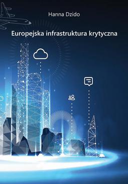 ebook Europejska infrastruktura krytyczna