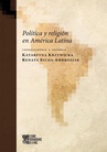 ebook Politica y religion en America Latina - 