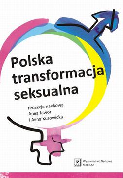 ebook Polska transformacja seksualna
