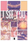 ebook I See You Everywhere - Wiktoria Lange