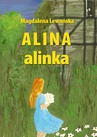 ebook Alina, alinka - Magdalena Lewańska