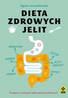 ebook Dieta zdrowych jelit - Agata Lewandowska