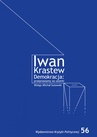 ebook Demokracja: przepraszamy za usterki - Iwan Krastew