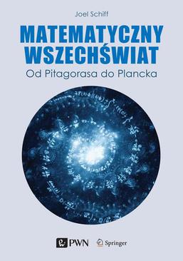 ebook Matematyczny Wszechświat. Od Pitagorasa do Plancka