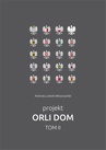 ebook Projekt Orli dom 2 - Andrzej-Ludwik Włoszczyński