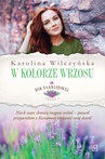 ebook W kolorze wrzosu - Karolina Wilczyńska