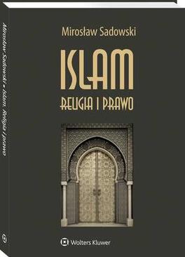 ebook Islam. Religia i prawo