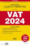ebook VAT 2024 - Opracowanie zbiorowe