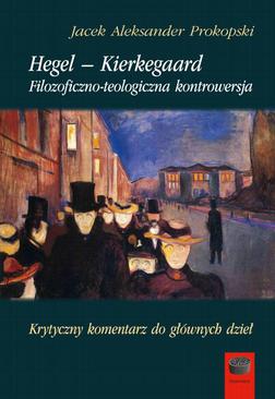 ebook Hegel – Kierkegaard