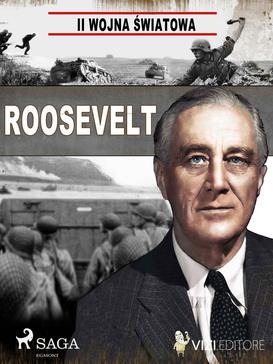 ebook Roosevelt