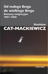 ebook Od małego Bergu do wielkiego Bergu - Stanisław Cat-Mackiewicz,Jan Sadkiewicz