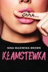 ebook Kłamstewka - Nina Majewska-Brown