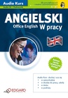 ebook Angielski W pracy - Office English -  EDGARD