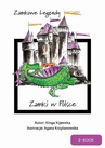 ebook Zamkowe legendy. Zamki w Polsce - Kinga Kijewska