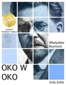 ebook Oko w oko - Władysław Reymont