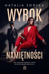 ebook Wyrok namiętności - Natalia Sońska