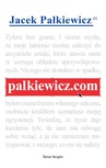 ebook palkiewicz.com - Jacek Pałkiewicz
