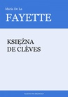 ebook Księżna de Clèves - Madame de La Fayette,Marie Madeleine de La Fayette