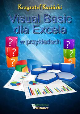 ebook Visual Basic dla Excela w przykładach