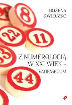 ebook Z numerologią w XXI wiek - vademecum