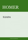 ebook Iliada -  Homer