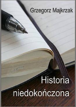 ebook Historia niedokończona