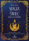 ebook Magia świec. Praktyczny poradnik - Mystic Dylan