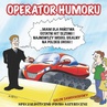 ebook Operator humoru - Rafał Kado