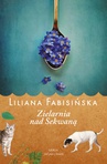 ebook Zielarnia nad Sekwaną - Liliana Fabisińska