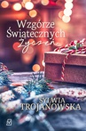 ebook Wzgórze Świątecznych Życzeń - Sylwia Trojanowska