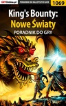 ebook King's Bounty: Nowe Światy - poradnik do gry - Daniel "Thorwalian" Kazek
