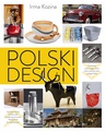 ebook Polski design - Irma Kozina