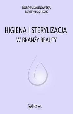 ebook Higiena i sterylizacja w branży beauty