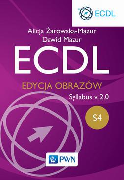 ebook ECDL S4. Edycja obrazów. Syllabus v.2.0