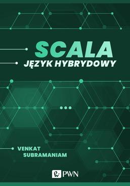 ebook Scala. Język hybrydowy (ebook)