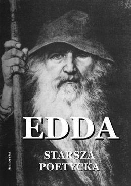 ebook Edda Starsza Poetycka