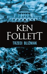 ebook Trzeci bliźniak - Ken Follett