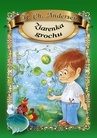 ebook Ziarenka grochu -  O-press